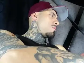 Chaturbate Free Porn Cam of dante_d_angelo_