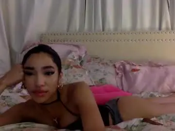 Chaturbate Live Sex Cam of dianaxoagua