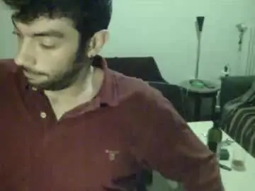 Chaturbate Nude Webcam of dickus_biggus