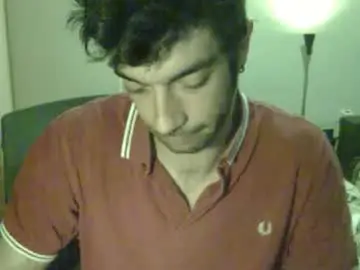 Chaturbate Nude Webcam of dickus_biggus