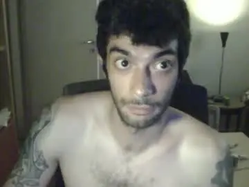 Chaturbate Sex Cam of dickus_biggus