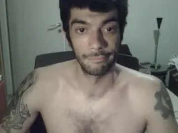 Chaturbate Nude Webcam of dickus_biggus
