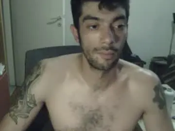 Chaturbate Live Sex Cam of dickus_biggus