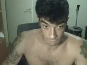 Chaturbate Nude Webcam of dickus_biggus