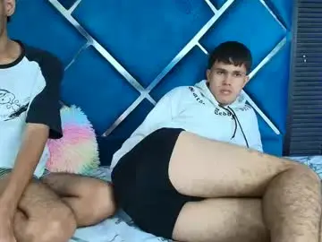 Chaturbate Adult Video Chat of edwinboys