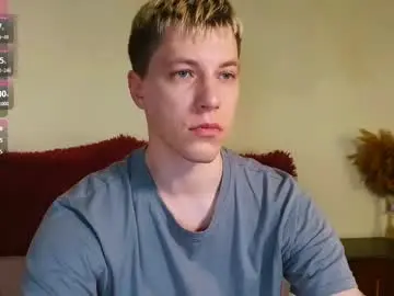 Chaturbate Best live sex cam show of ethan7inches