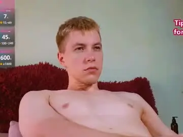 Chaturbate Live Porn of ethan7inches