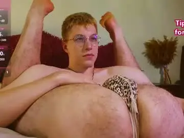 Chaturbate Free Porn Cam of ethan7inches