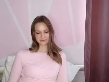 Chaturbate Adult Webcam of evevidal