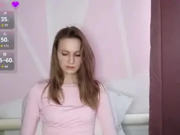 Chaturbate Best Webcam of evevidal