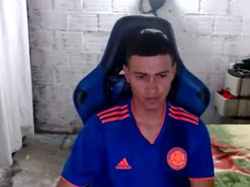 Chaturbate Nude Webcam of flacolatind