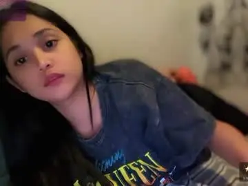 Chaturbate Live Porn of gwynmylove
