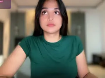 Chaturbate Sex Cam of gwynmylove