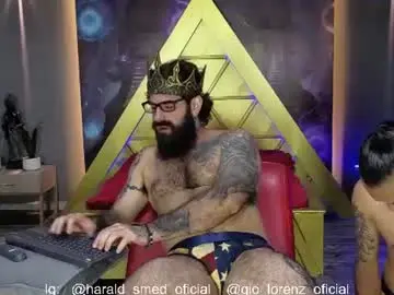Chaturbate Sex Chat of haraldsmed0