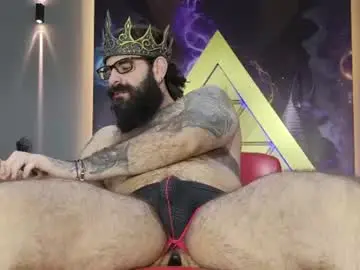 Chaturbate Nude Webcam of haraldsmed0