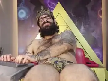 Chaturbate Best Webcam of haraldsmed0