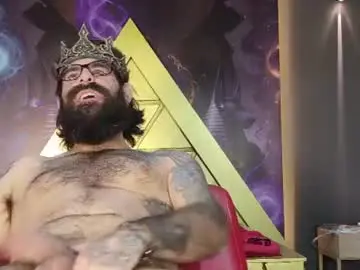 Chaturbate Live Porn of haraldsmed0