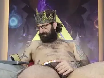 Chaturbate Free Porn Cam of haraldsmed0
