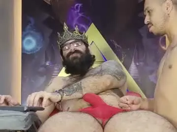 Chaturbate Nude Webcam of haraldsmed0