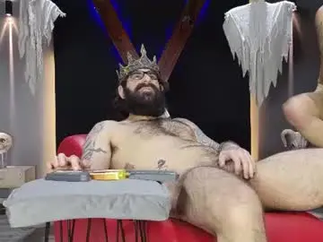 Chaturbate Live Sex of haraldsmed0