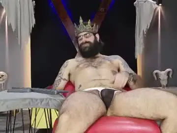 Chaturbate Free Porn Cam of haraldsmed0