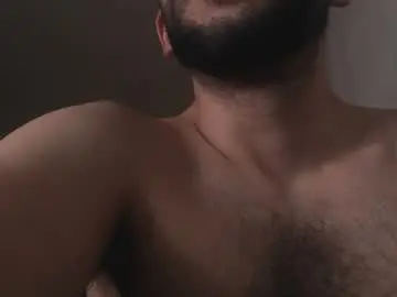 Chaturbate Live Porn of henryaxe