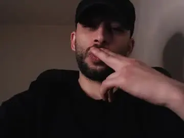 Chaturbate Best Webcam of henryaxe