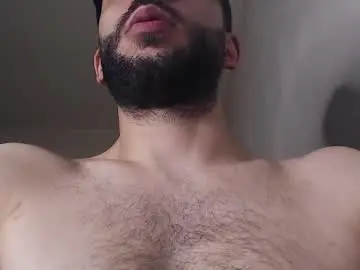 Chaturbate Live Sex of henryaxe
