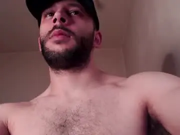 Chaturbate Live Porn of henryaxe