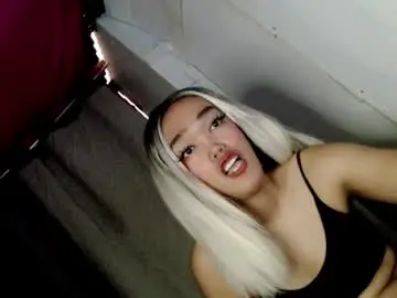 Chaturbate Live Sex of hot_moma69