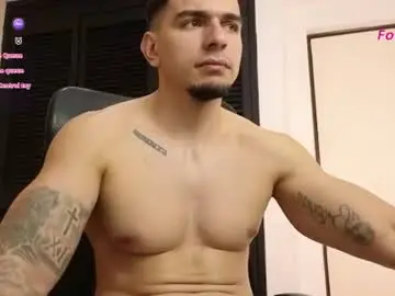 Chaturbate Free Live Porn of josh_miller01