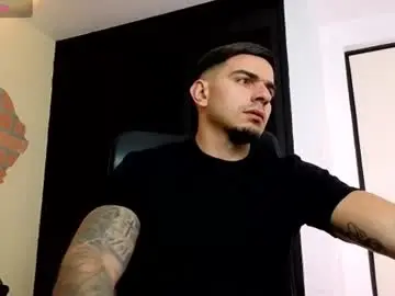 Chaturbate Sex Chat of josh_miller01