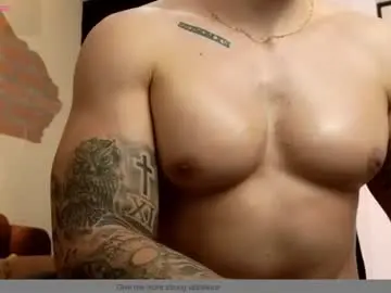Chaturbate Adult Video Chat of josh_miller01