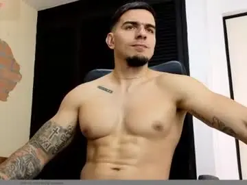 Chaturbate Sex Chat of josh_miller01