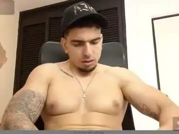 Chaturbate Best live sex cam show of josh_miller01