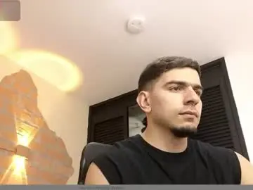 Chaturbate Sex Chat of josh_miller01