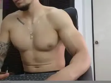 Chaturbate Sex Cam of josh_miller01