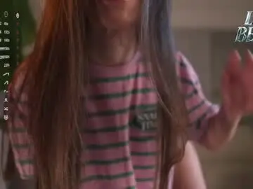 Chaturbate Free Porn Cam of lucie_beltran