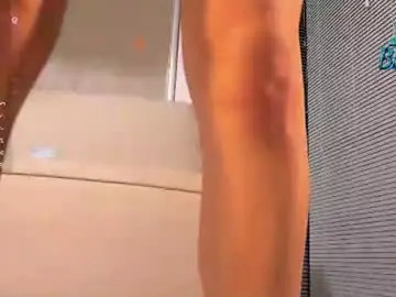 Chaturbate Live Sex of lucie_beltran