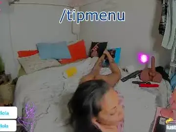 Chaturbate Private Sex Chat of lustforlola