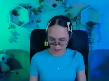 Chaturbate Nude Webcam of maja_beautiful