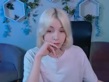 Chaturbate Free Porn Cam of maja_beautiful