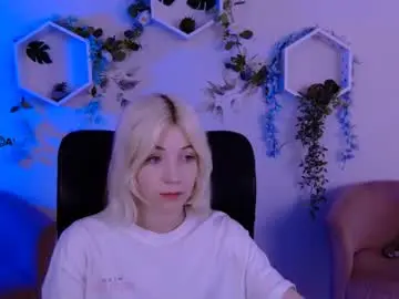 Chaturbate Nude Webcam of maja_beautiful