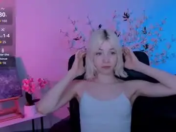 Chaturbate Live Sex Cam of maja_beautiful
