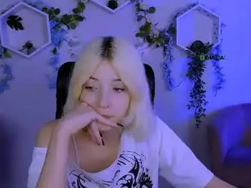 Chaturbate Free Porn Cam of maja_beautiful