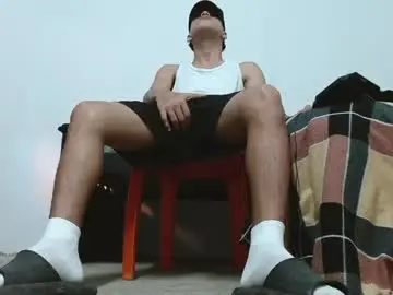 Chaturbate Private Sex Chat of master_pig_