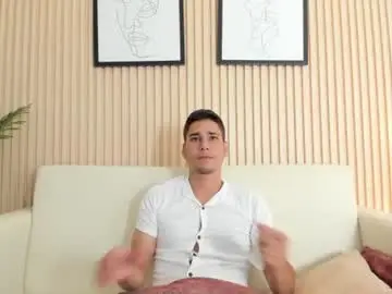 Chaturbate Private Sex Chat of mauro_boy