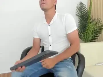 Chaturbate Free Live Porn of mauro_boy