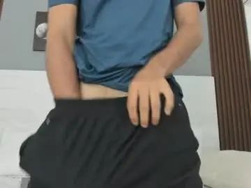 Chaturbate Nude Webcam of mauro_boy