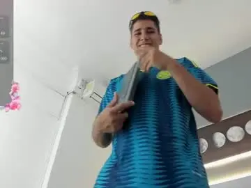 Chaturbate Best Webcam of mauro_boy